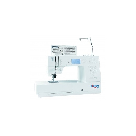 Minerva C20A