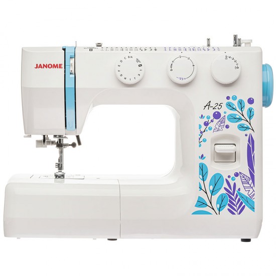 Janome A25
