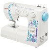 Janome A25 фото 4764