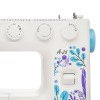 Janome A25 фото 4769