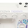 Janome A25 фото 4770
