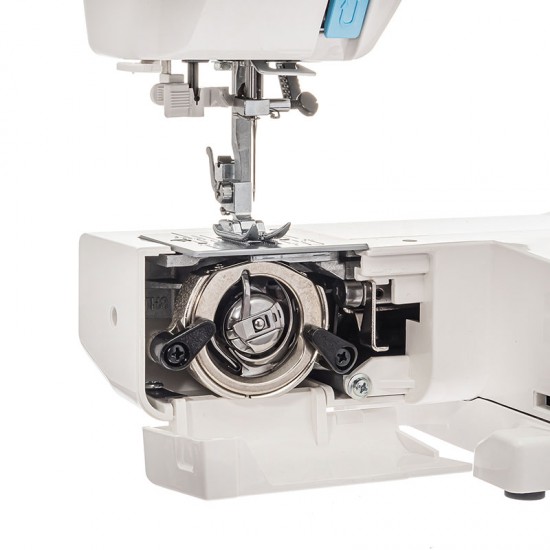 Janome A25 фото 4771