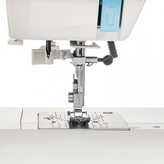 Janome A25 фото 4772