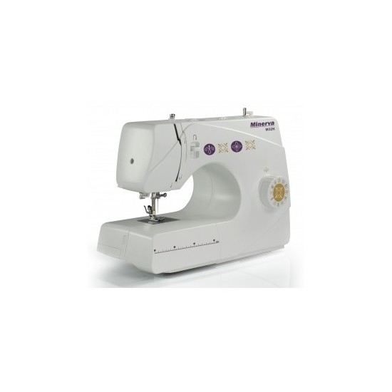 Minerva M 32 K