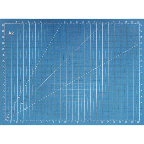 Коврик для резки самовосстанавливающийся A2 Cutting Mat