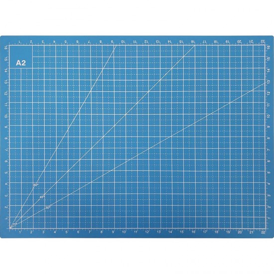 Коврик для резки самовосстанавливающийся A2 Cutting Mat фото 4785