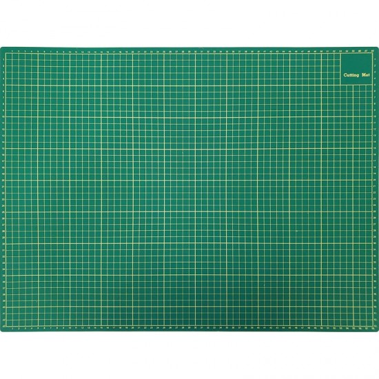 Коврик для резки самовосстанавливающийся A2 Cutting Mat фото 4786