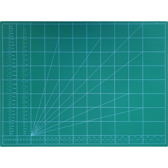 Коврик для резки самовосстанавливающийся A2 Cutting Mat фото 4787