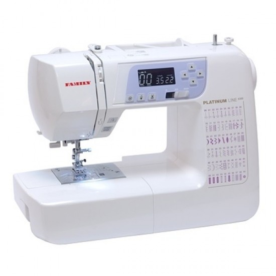 Family Platinum Line 6300