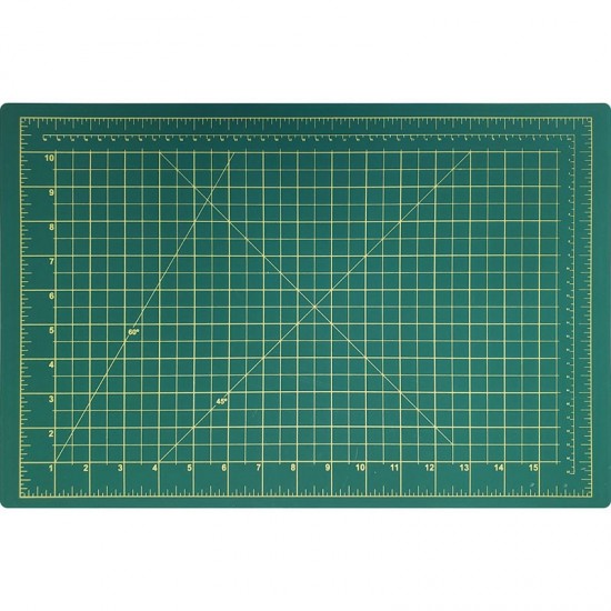 Коврик для резки самовосстанавливающийся A3 Cutting Mat фото 4794