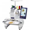 Brother PR 670E фото 4801