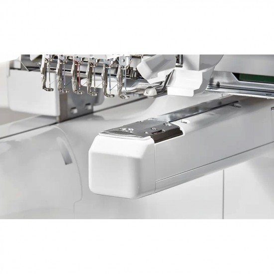 Brother PR 670E фото 4806
