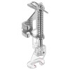 Открытая лапка Janome 200337005 для вышивки и простегивания фото 4818