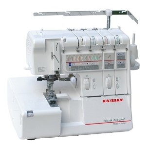 Family MasterLock 9000D фото 1