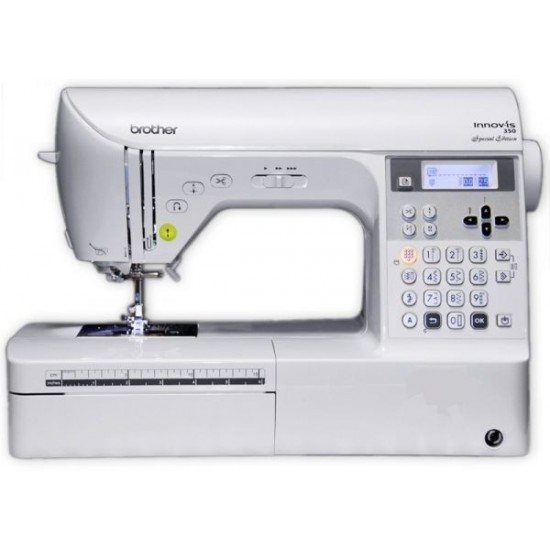 Brother NV-350 SE
