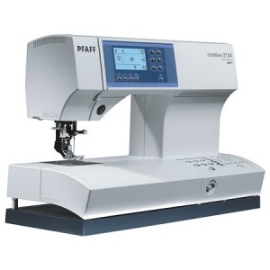 Pfaff Creative 2134 фото 1