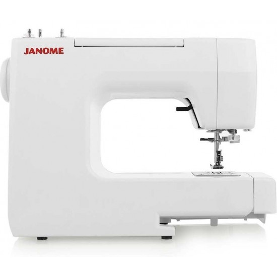 Janome Sew Line 500s фото 493