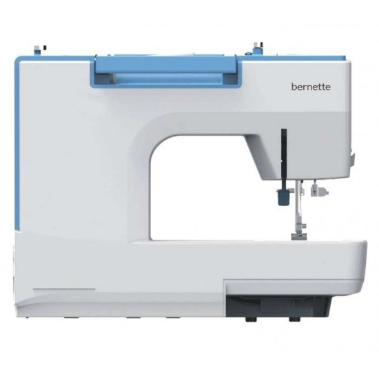 Bernina Bernette Sew&Go 3 фото 4984