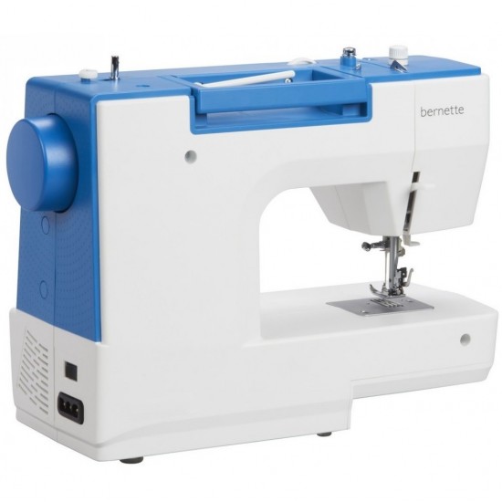 Bernina Bernette Sew&Go 3 фото 4985