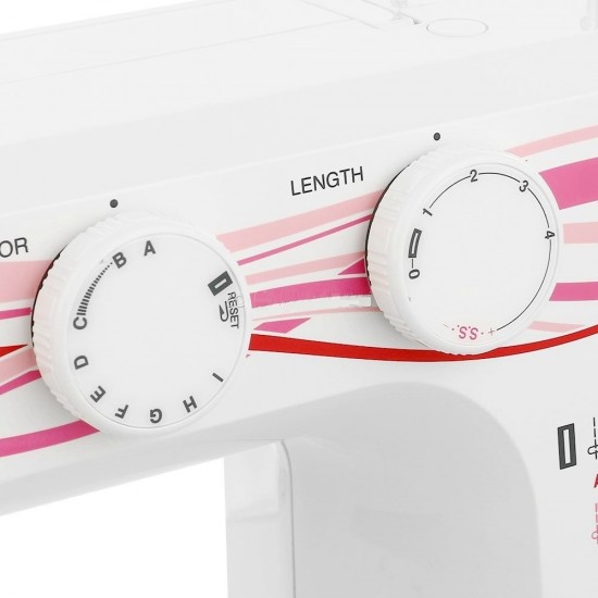 Janome Sew Line 500s фото 499