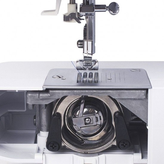 Bernina Bernette Sew&Go 3 фото 4990
