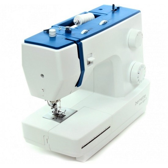 Bernina Bernette Sew&Go 5 фото 4994