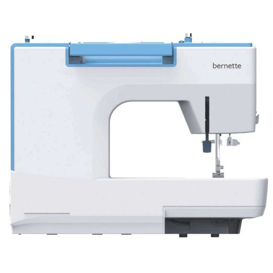 Bernina Bernette Sew&Go 5 фото 4996