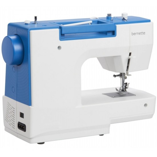 Bernina Bernette Sew&Go 5 фото 4997