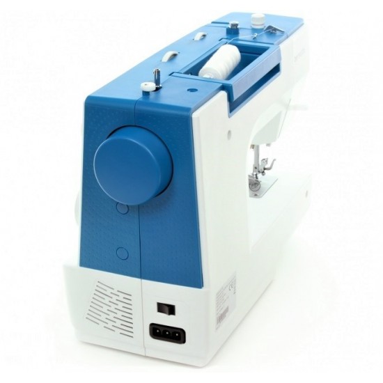 Bernina Bernette Sew&Go 5 фото 4998