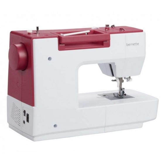 Bernina Bernette Sew&Go 7 фото 5005