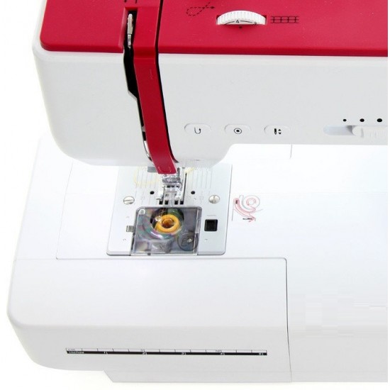 Bernina Bernette Sew&Go 7 фото 5007
