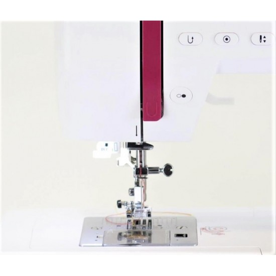 Bernina Bernette Sew&Go 7 фото 5009