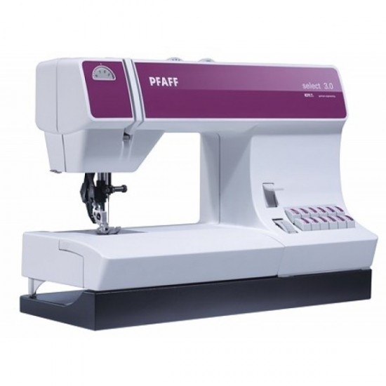Pfaff Select 3.0