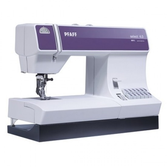 Pfaff Select 4.0