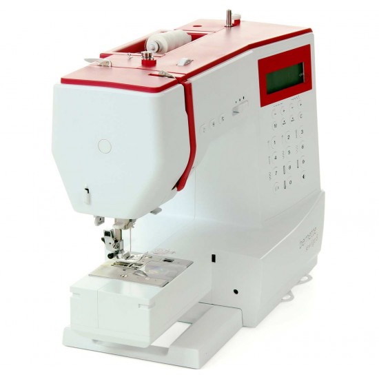 Bernina Bernette Sew&Go 8 фото 5043