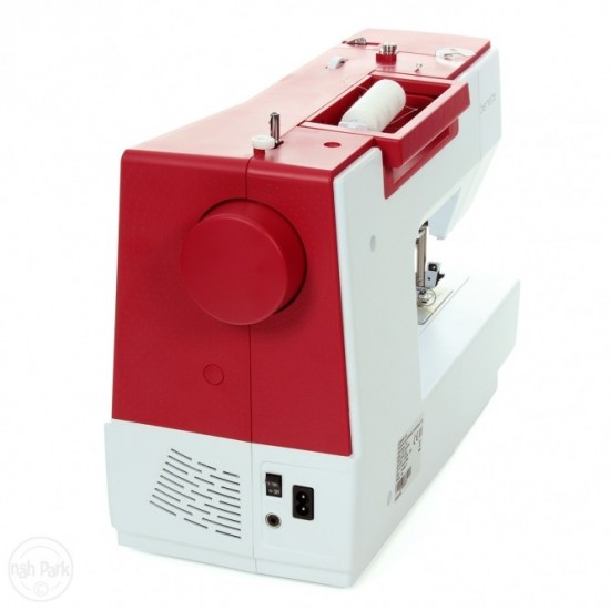 Bernina Bernette Sew&Go 8 фото 5046