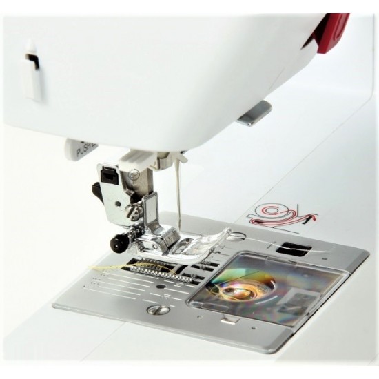 Bernina Bernette Sew&Go 8 фото 5049