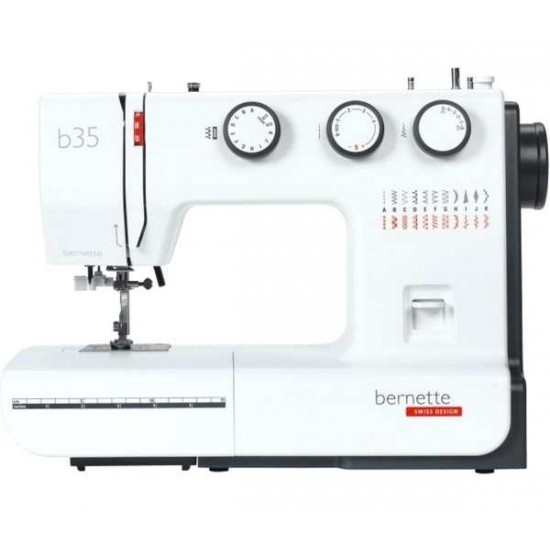 Bernina Bernette B35