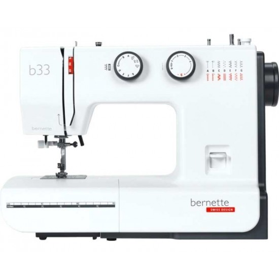 Bernina Bernette B33