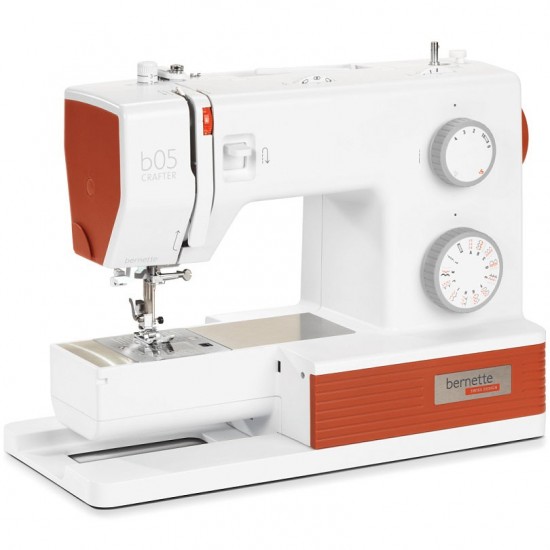 Bernina Bernette B05 Crafter фото 5103