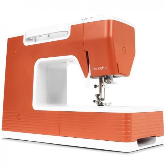 Bernina Bernette B05 Crafter фото 5106