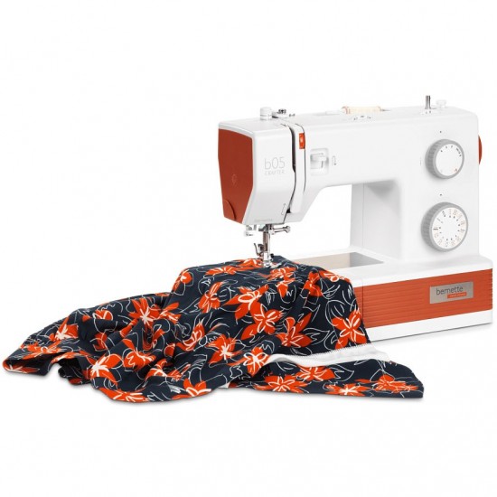 Bernina Bernette B05 Crafter фото 5107