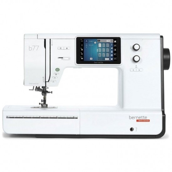 Bernina Bernette B77