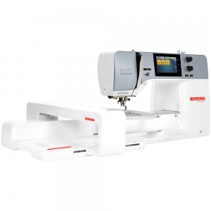 Bernina B 570 QE фото 1