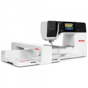 Bernina B 590 фото 1