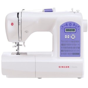 Singer Starlet 6680 фото 1