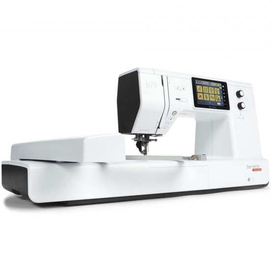 Bernina Bernette B 79
