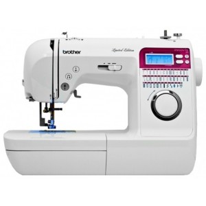 Brother Innov-is NV-20 фото 1