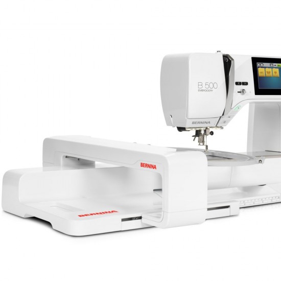 Вышивальный модуль Bernina module M фото 5195