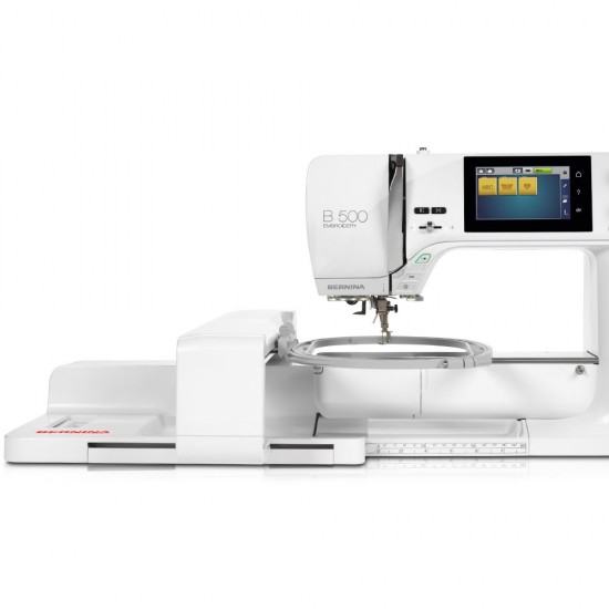 Вышивальный модуль Bernina module M фото 5196